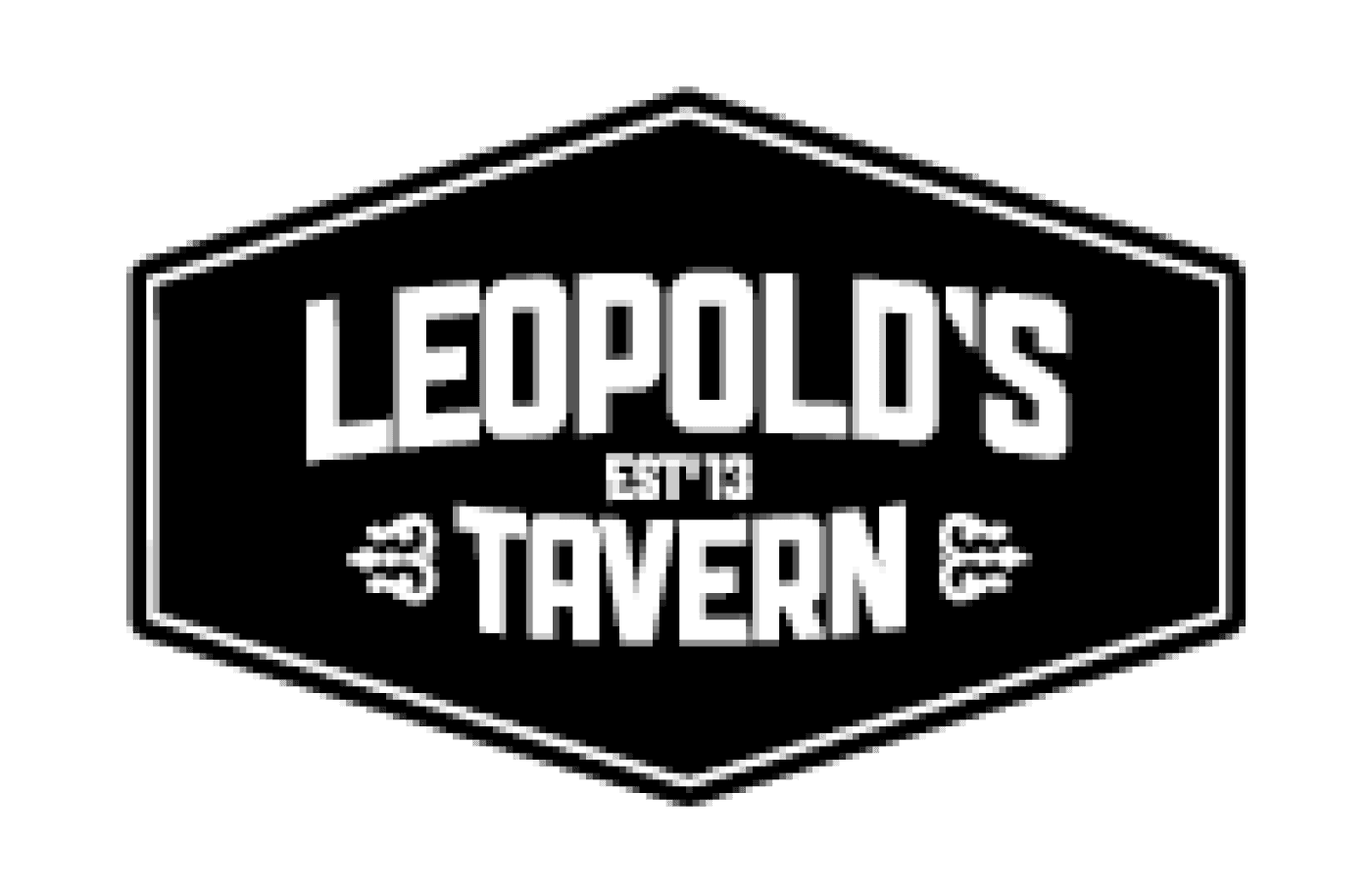 Leopold's Tavern Logo