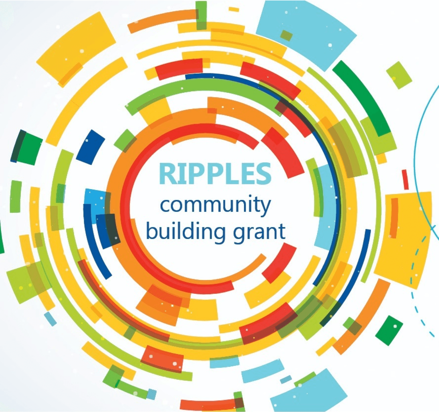 Ripples Grant Logo