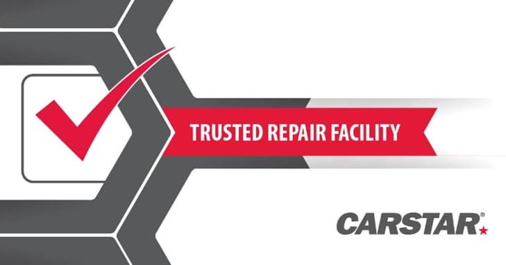 Carstar Logo
