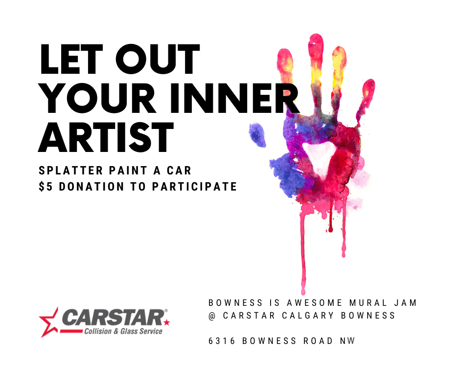 CarstarSplash Logo