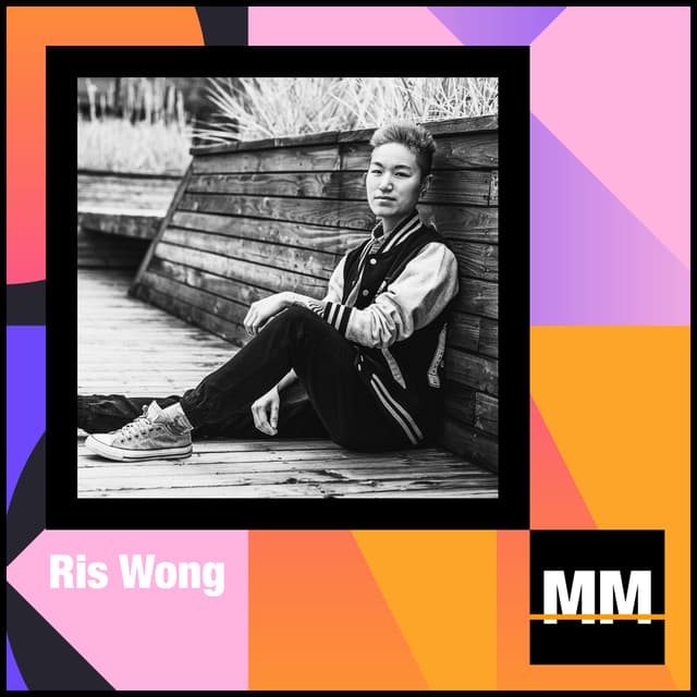 Ris Wong
