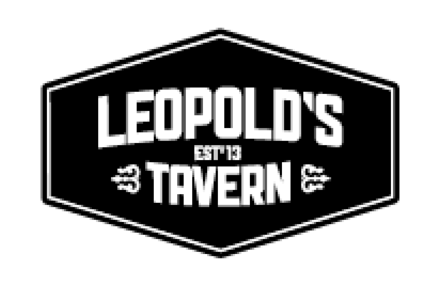 Leopold's Tavern Logo